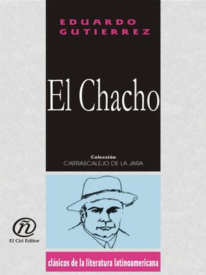 cover image of El Chacho